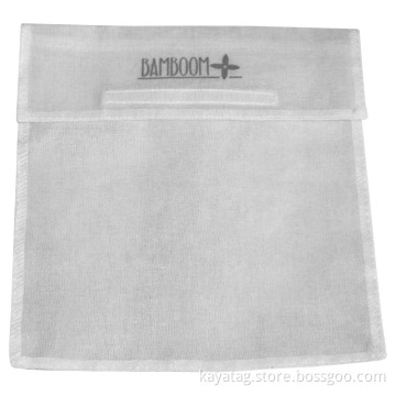 Textile Gift Bags